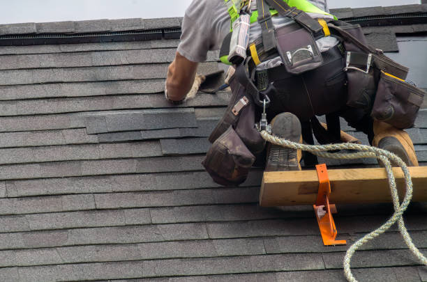 Reliable Flat Roof Repair contractor in Ehrhardt, SC by Brentwood Metal Roofing