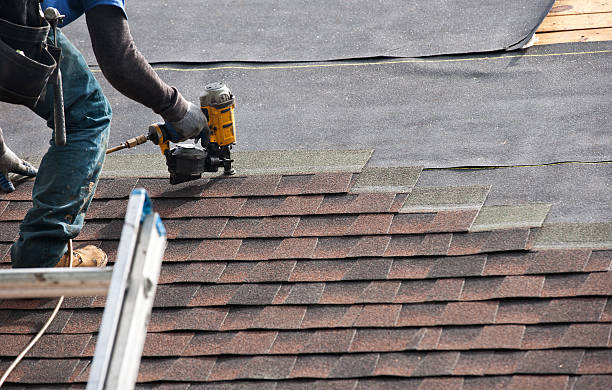 Licensed Flat Roof Repair service in Ehrhardt, SC - Brentwood Metal Roofing
